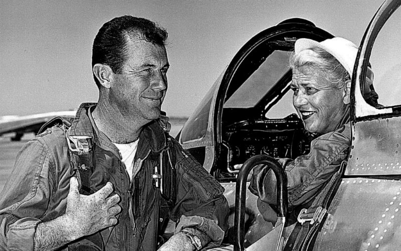 Illustration for article titled This Date in Aviation History: Speed Round
